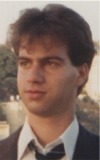 David Shahar