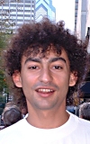 Dima Pesochin