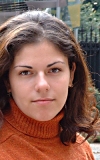 Katya Perlin