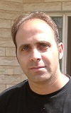 Ronen Atias