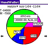 הוצאות הבית. על מה אנו מוציאים כסף?