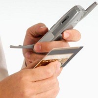 Phone POS