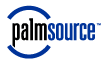 PalmSource