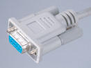 Serial Connection