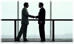 Marketing & Salesmen needed