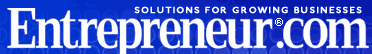 Entrepreneur - Solutions for growing businesses