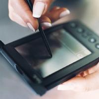 Home Finance PDA
