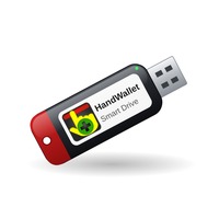 U3 Smart Drive