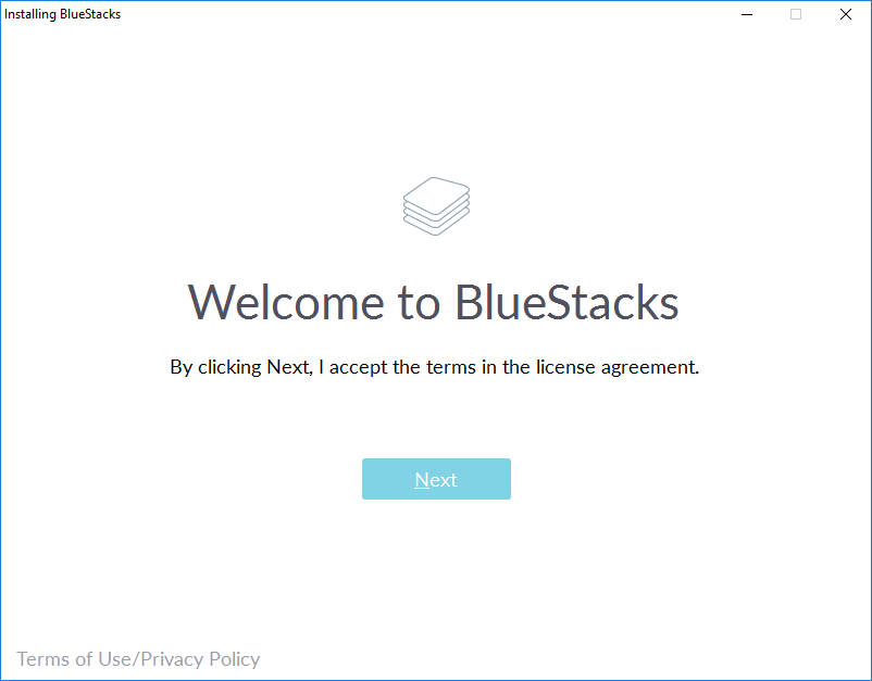 Bluestacks Download