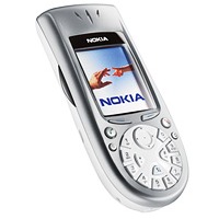Symbian Series 60 v6