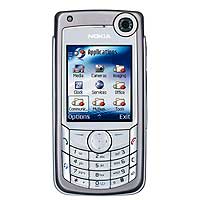 Symbian Series 60 v8
