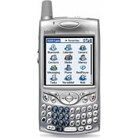 Palm OS 5 320X320